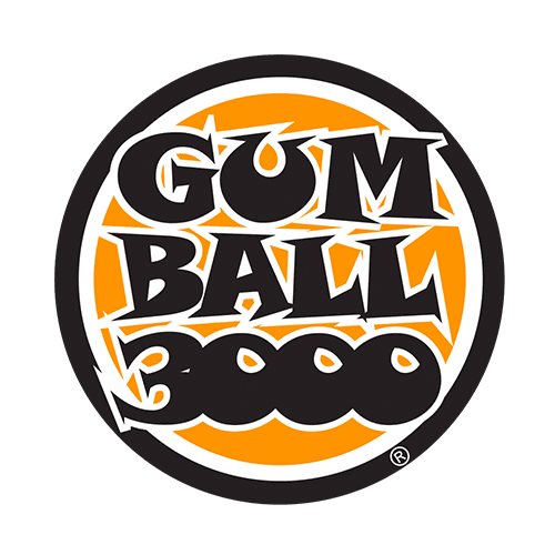 Gum Ball 3000